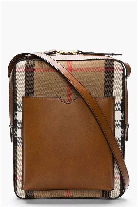 burberry prorsum messenger city bag|Burberry prorsum for sale.